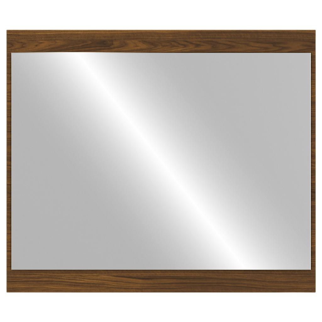 Spiegel Salo Nussbaumfarben B: 94,2cm