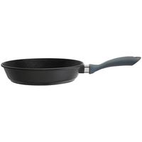Pánev Smart, Ø: 28cm - šedá/černá, Konvenční, kov/plast (28/6cm) - Modern Living