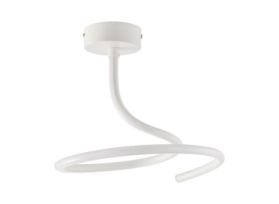 LED-Deckenleuchte Harmonie - Weiß, MODERN, Kunststoff/Metall (30/28cm) LED-Deckenleuchte Harmonie - Weiß, MODERN, Kunststoff/Metall (30/28cm)