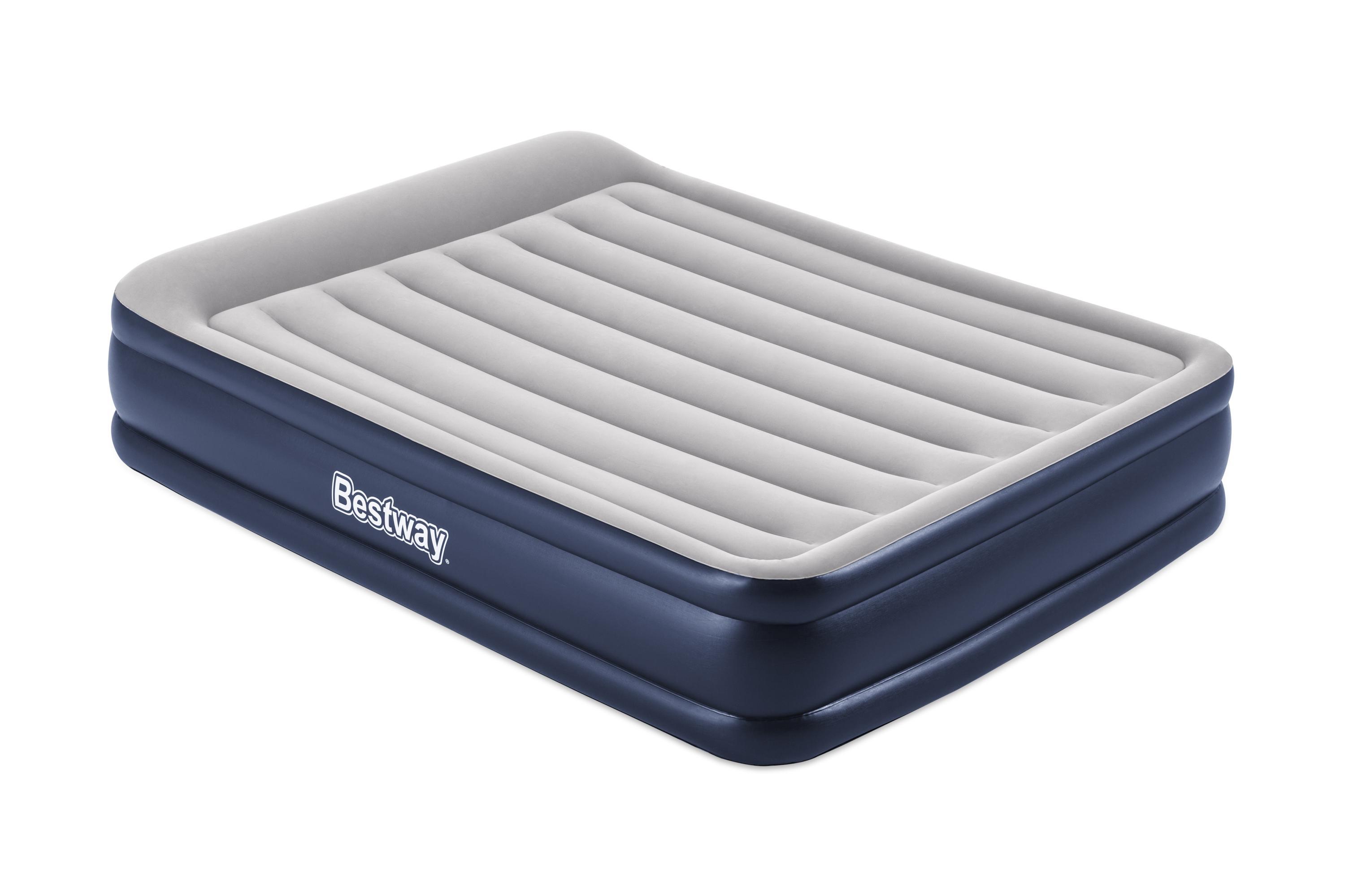 Надувная кровать Bestway TRITECH Airbed King 67692