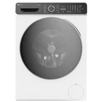 Waschmaschine Nabo Wm 1600 - Weiß, Basics, Metall (59,7/84,5/55,7cm) - Nabo