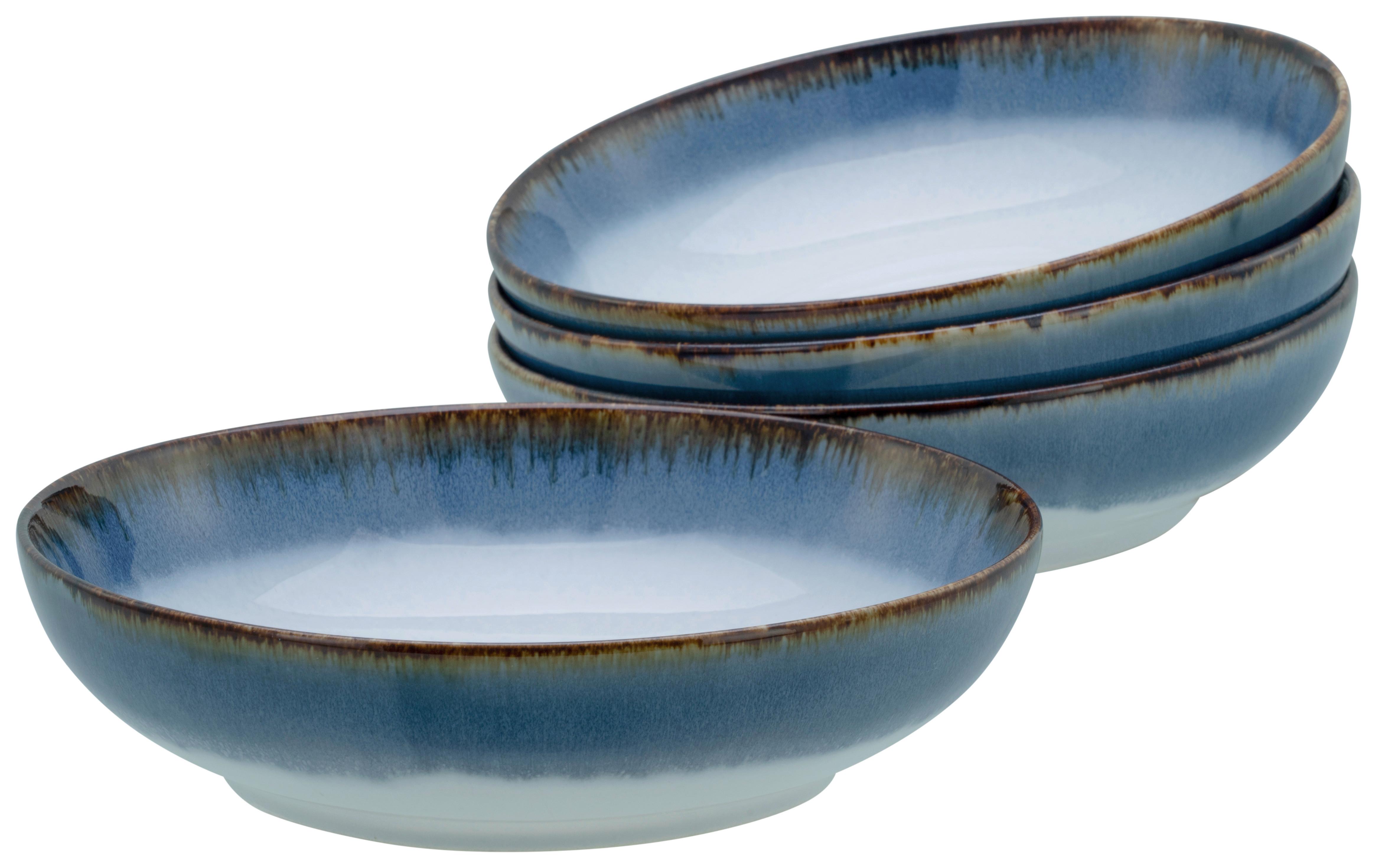 Schüsselset Cascade  B: 22,5 cm 4-teilig - Design (22,5/6/22,5cm) - Creatable