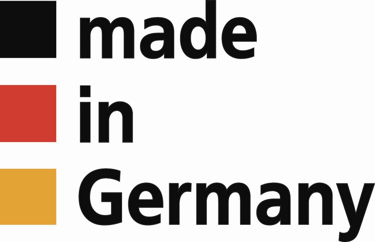 Küchenzeile Turin mit Geräte B: 330 cm Graphit/Eiche Dekor - Eiche Wotan/Graphitfarben, Design, Holzwerkstoff (330cm) - Held