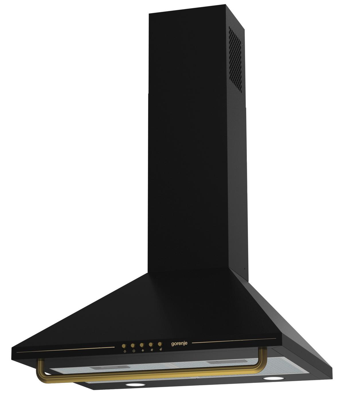 Páraelszívó Whc63clb - (60cm)