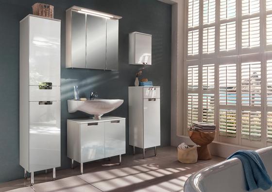 Badezimmerserie MARS Badezimmerserie MARS