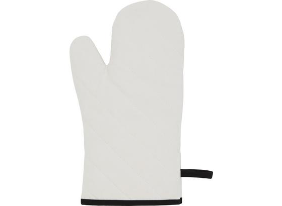 Kochhandschuh Gobi - Beige, KONVENTIONELL, Textil (18/31cm) - Ombra Kochhandschuh Gobi - Beige, KONVENTIONELL, Textil (18/31cm) - Ombra