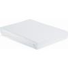 NAPÍNACIA PLACHTA ELASTHAN -EXT- - biela (150/200cm) - Premium Living