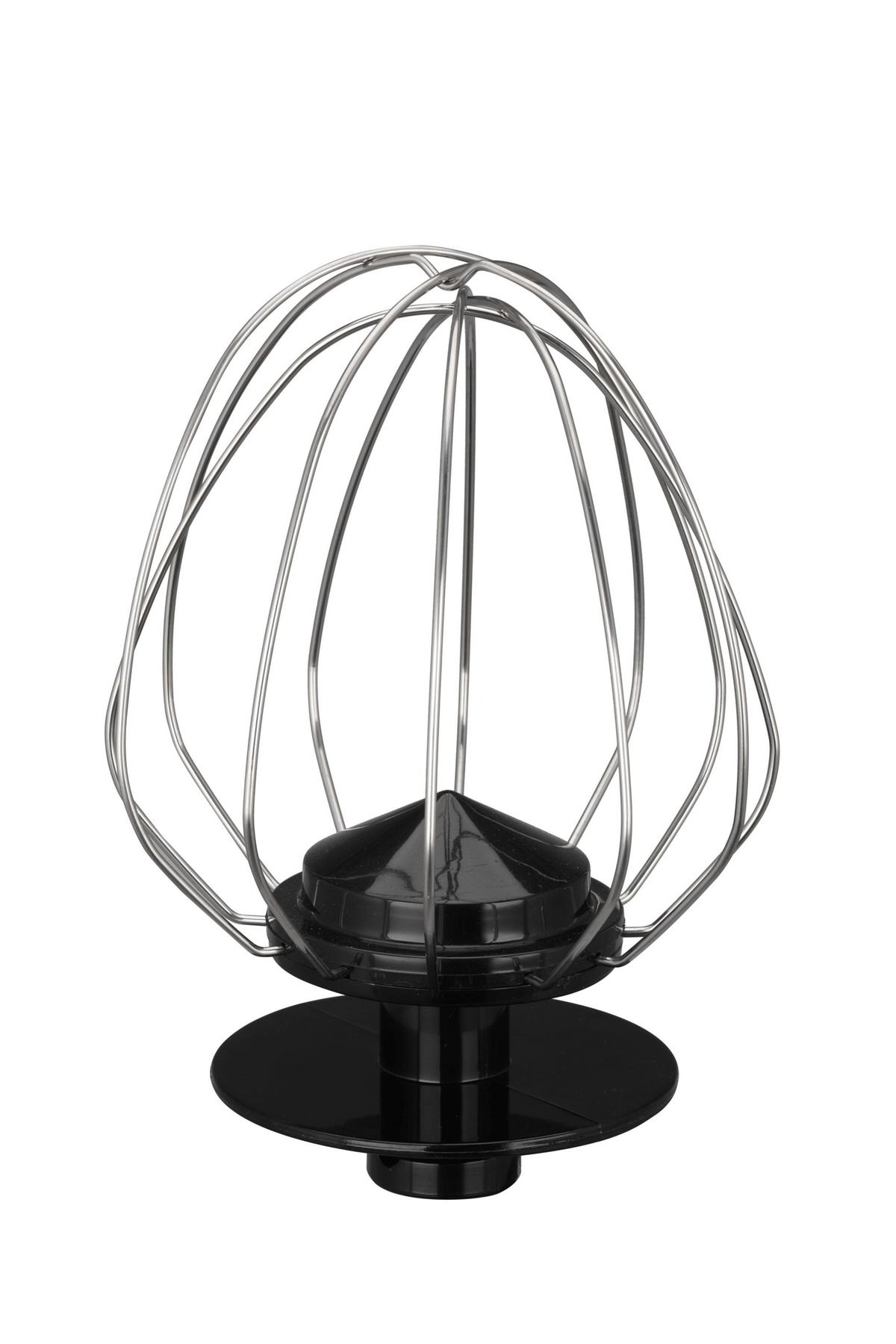 Konyhai Robotgép Yasmin - nemesacélszínű/fekete, Konventionell, műanyag/fém (36/22,3/29cm) - Bono