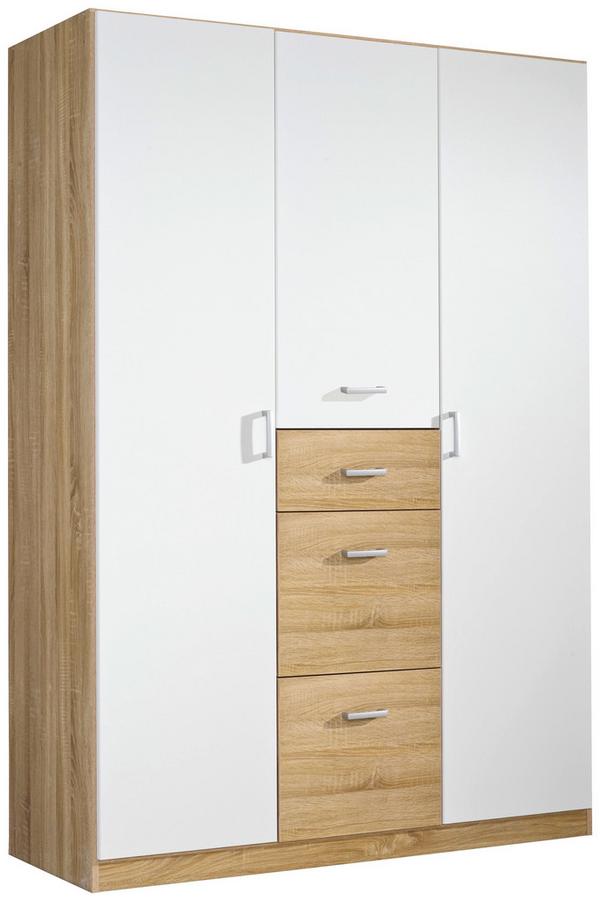 Vielseitiger Kombischrank fürs Jugendzimmer