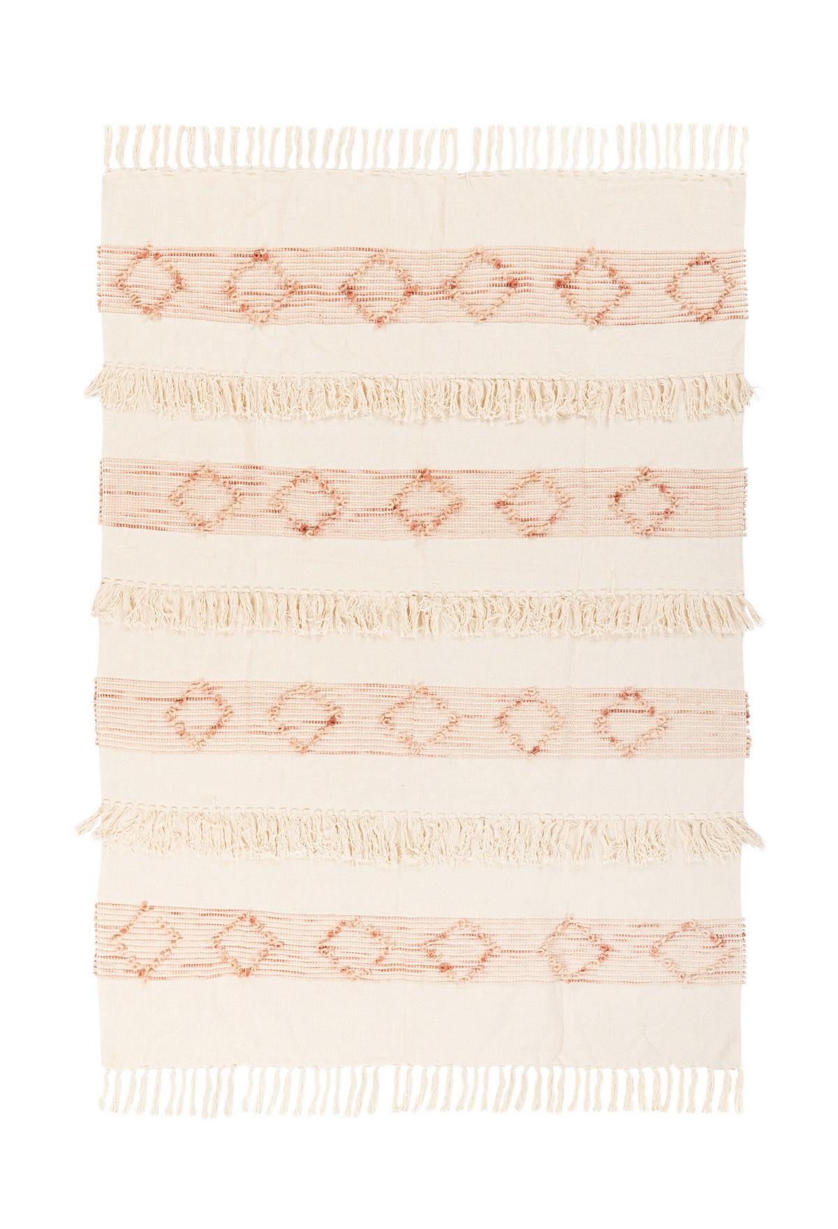 DEKA BOHIST 225 - prírodná farba, Konventionell, textil (130/170cm)