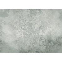 Vliestapete Obfuscated Ornament - Weiß/Grau, Basics (400/250cm) - Komar