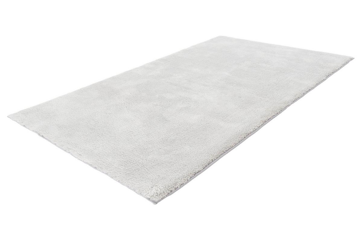 Badematte Fresh Step Silber - Basics (40/60cm) - Kayoom
