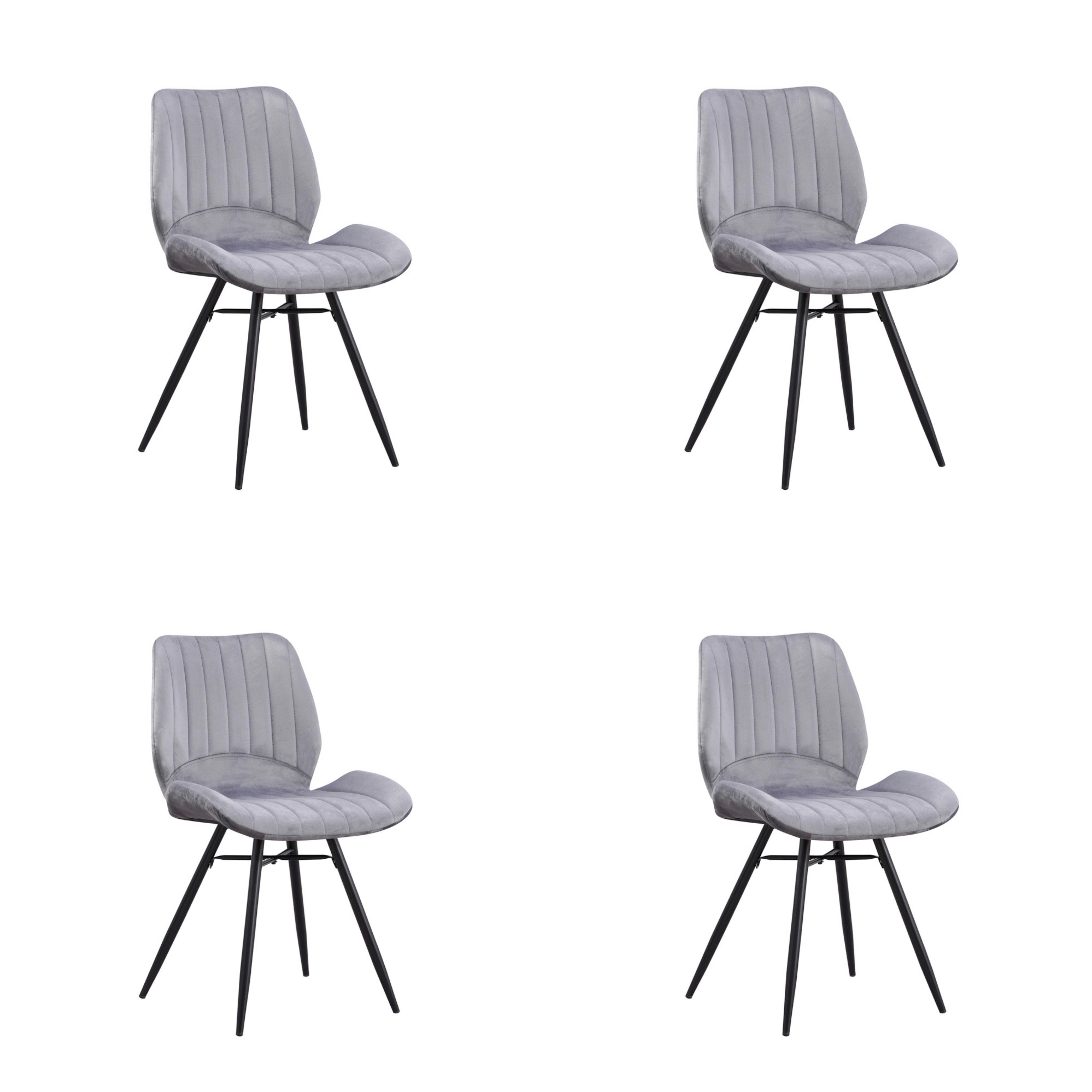 STUHL-SET BARRON