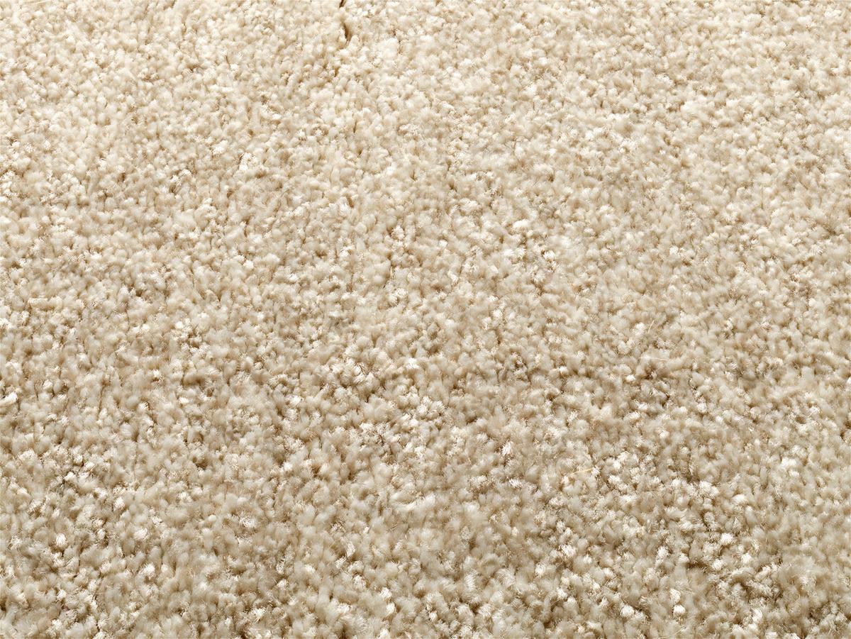 Webteppich Monte Lori Sandfarben 120x170 cm - Sandfarben, Basics, Textil (120/170cm) - Novel
