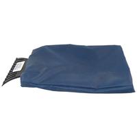 Eiskratzer Kunststoff Mit Handschutz und Zerlegbar - KONVENTIONELL, Kunststoff (17/30/3cm)