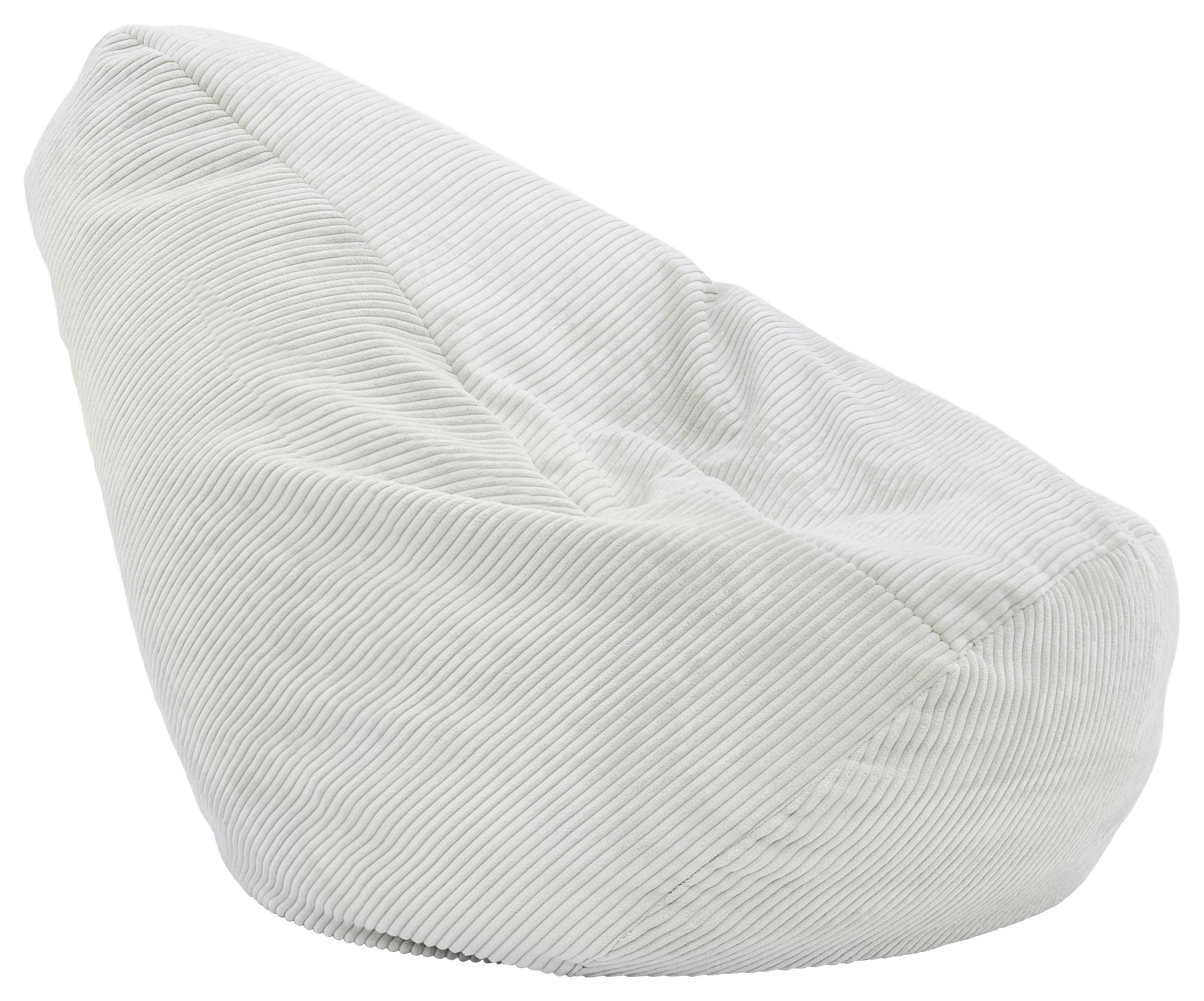 Sitzsack Buzzi Beige Indoor