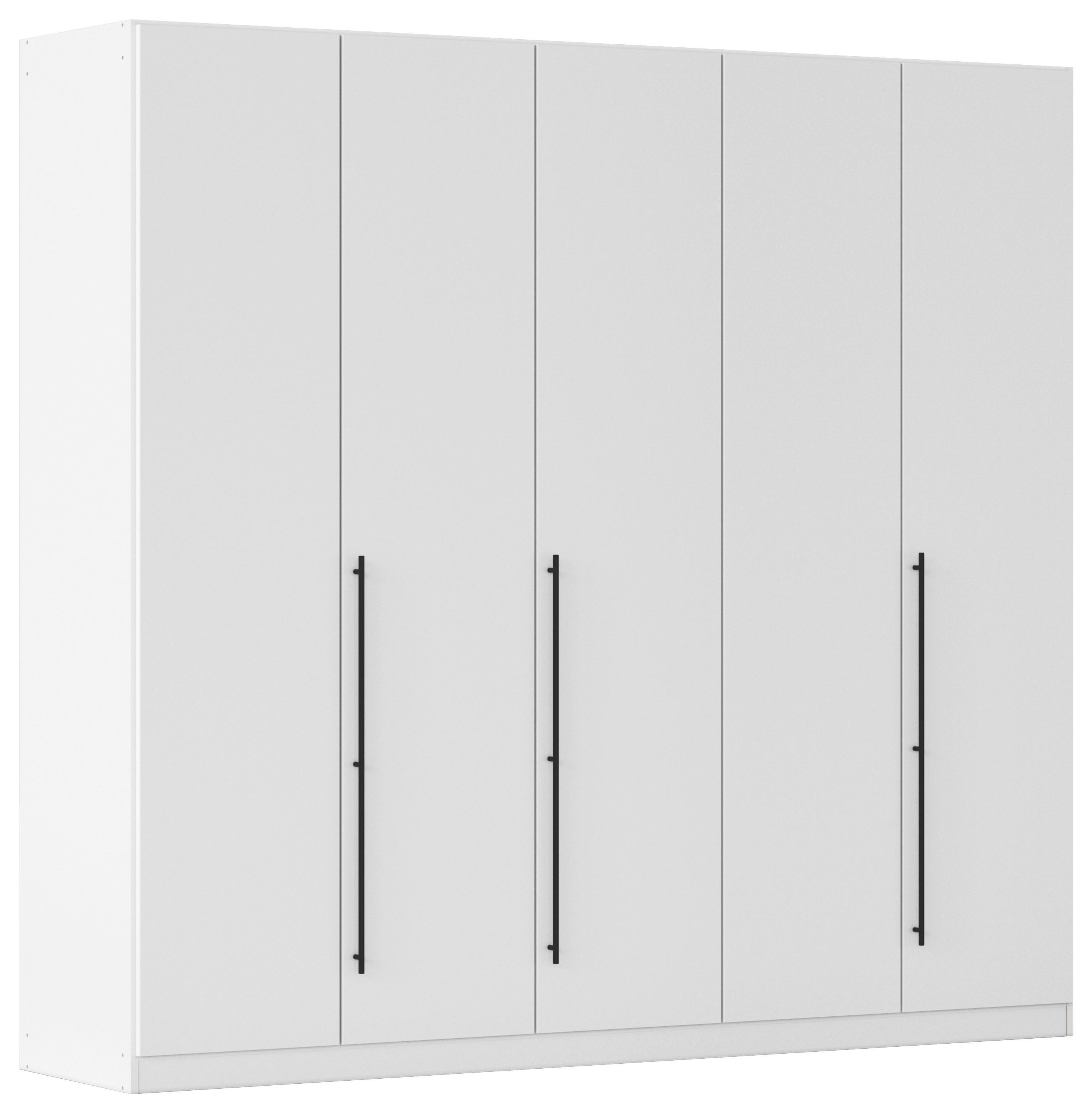 Kleiderschrank Safari B: 226 cm