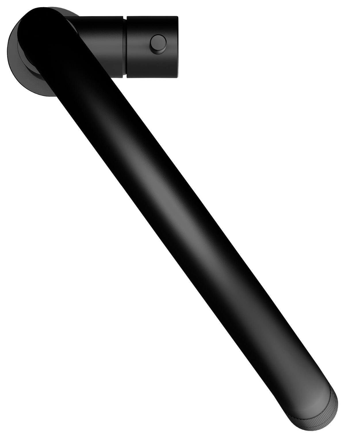 KUCHYNSKÁ BATÉRIA TALIA SA - čierna, Basics, kov (4,5/39,8/21cm) - Schock