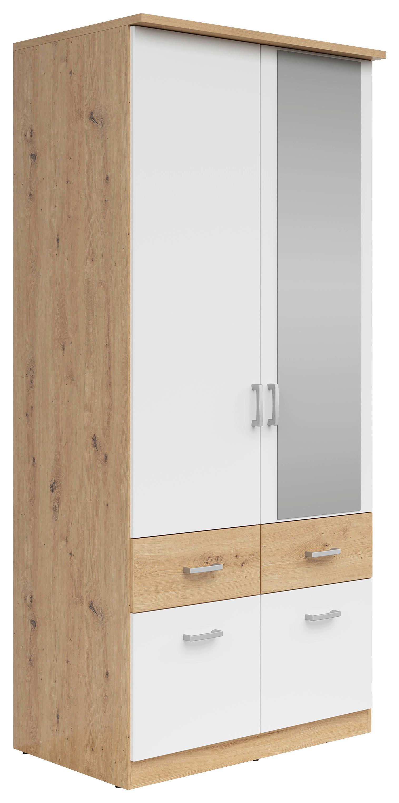 Kleiderschrank Brando 2 Sp