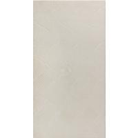 Webteppich Stilo - Creme, KONVENTIONELL, Textil (80/150cm)