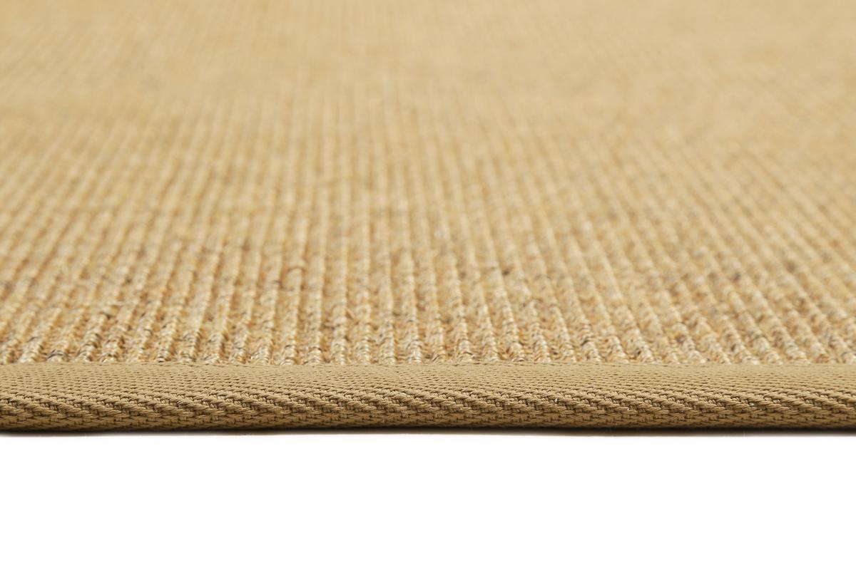 Läufer Lagoon - Beige, KONVENTIONELL, Textil (80/200cm) - Esprit
