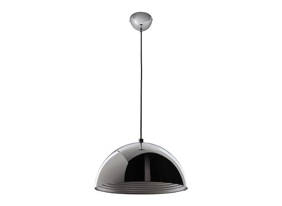 Závesná Lampa Jaden - chrómová, Moderný, kov (40/120cm) - Modern Living Závesná Lampa Jaden - chrómová, Moderný, kov (40/120cm) - Modern Living