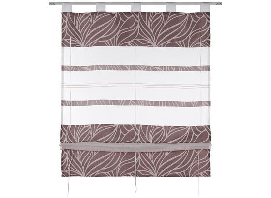 Provázková Roleta Anita - šedá, Konvenční, textil (80/140cm) - Mömax modern living Provázková Roleta Anita - šedá, Konvenční, textil (80/140cm) - Mömax modern living