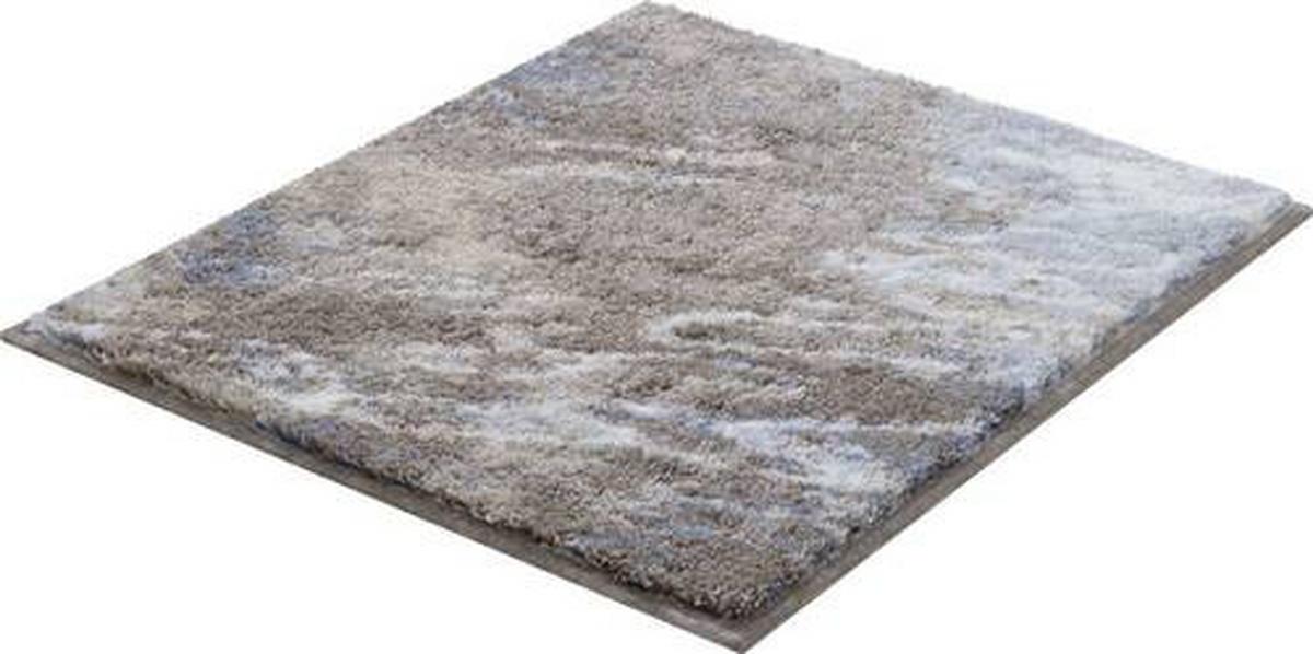 KOBERČEK DO KÚPEĽNE B4373-076001296 - taupe, Basics, textil (50/60cm) - Grund