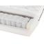 Taschenfederkernmatratze Primavera H2 90x200 - Weiß, Textil (90/200cm) - Primatex