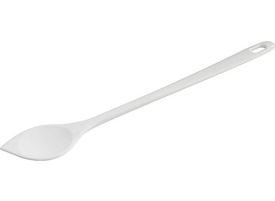 Varecha 'thea' - biela, plast (30cm) - Mömax modern living Varecha 'thea' - biela, plast (30cm) - Mömax modern living