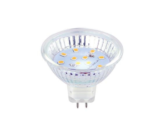 Led Žiarovka 10122, Gu5,3, 2 Watt - chrómová (5/4,8cm) Led Žiarovka 10122, Gu5,3, 2 Watt - chrómová (5/4,8cm)