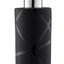 Seifenspender Nero 131056 - Schwarz, MODERN, Stein (6,5/18cm) Seifenspender Nero 131056 - Schwarz, MODERN, Stein (6,5/18cm)