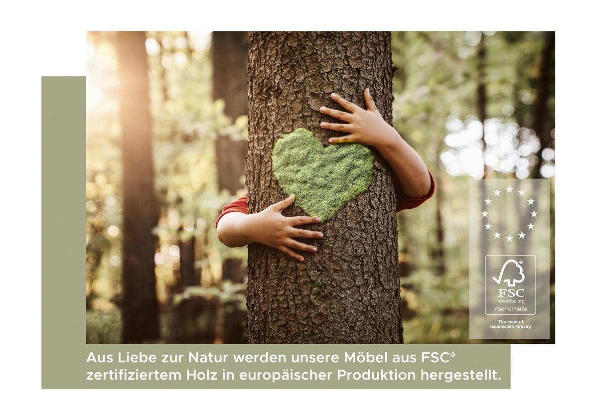 Waschmaschinenschrank Free Weiß B: 95 cm - Weiß, MODERN, Holzwerkstoff (95/101/60cm) - MID.YOU