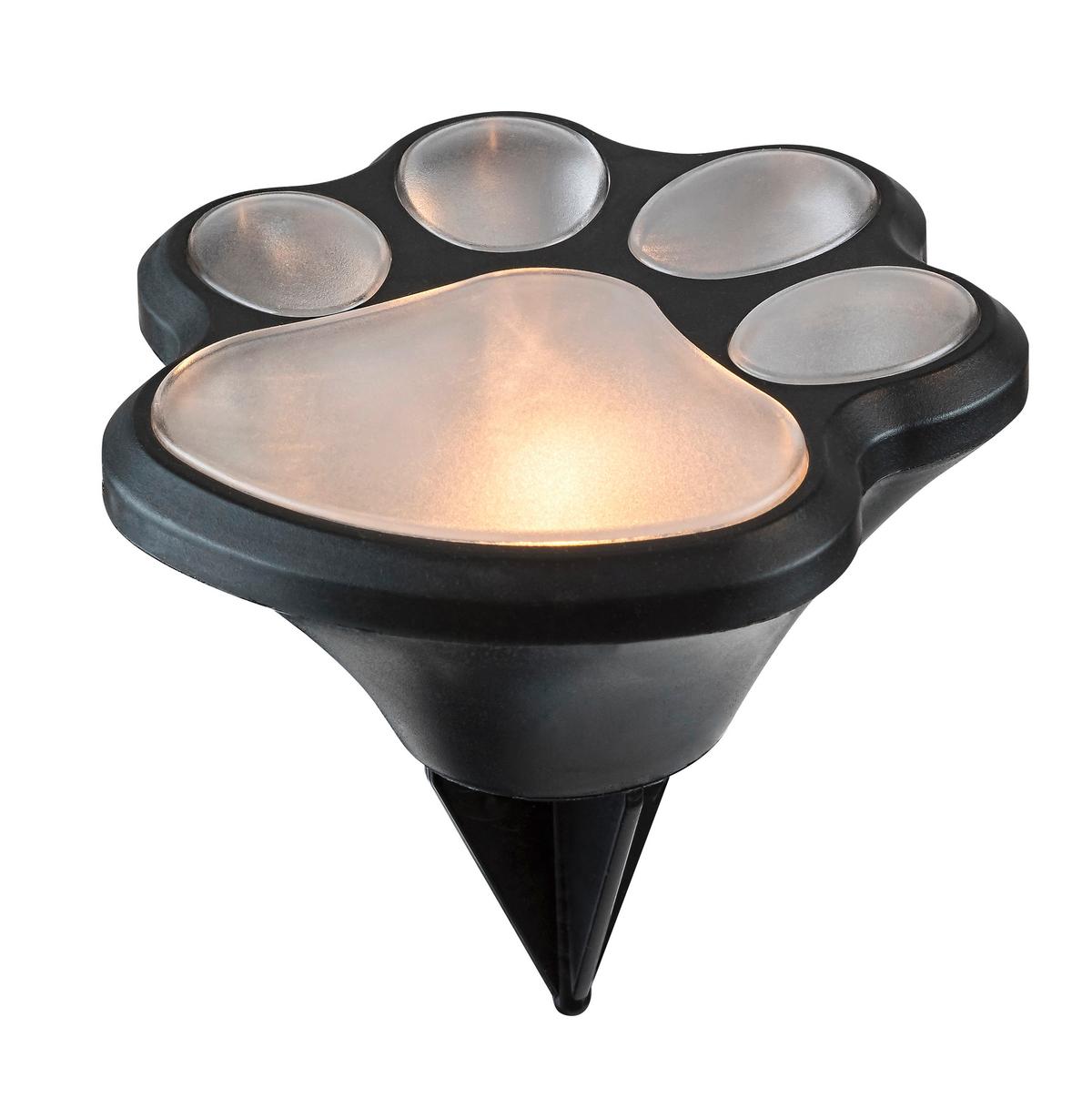 Szolárlámpa Wigry - Basics, műanyag (9/8.5/9cm) - Rabalux