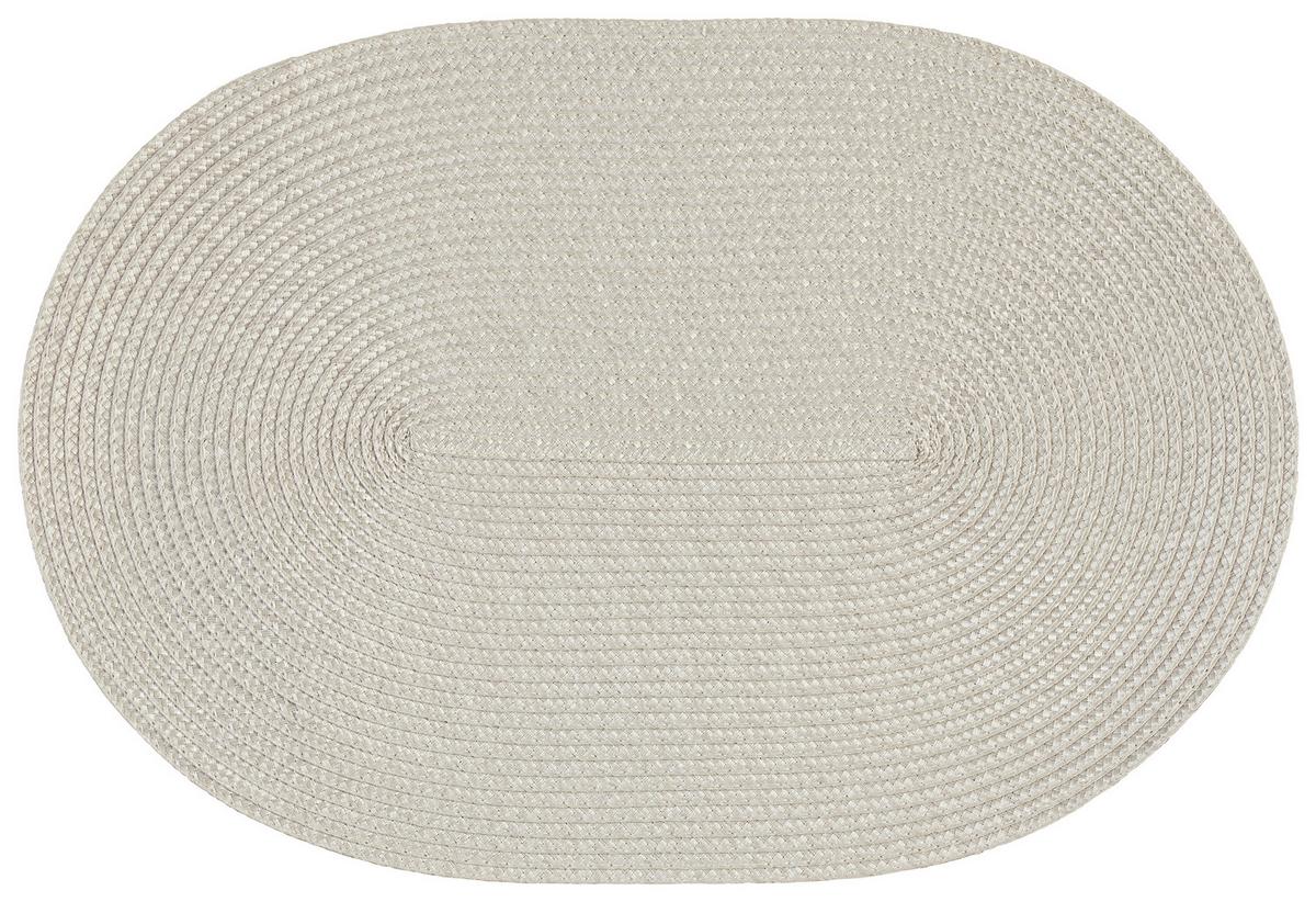 PRESTIERANIE BILLY -EXT- - strieborná, textil - Modern Living