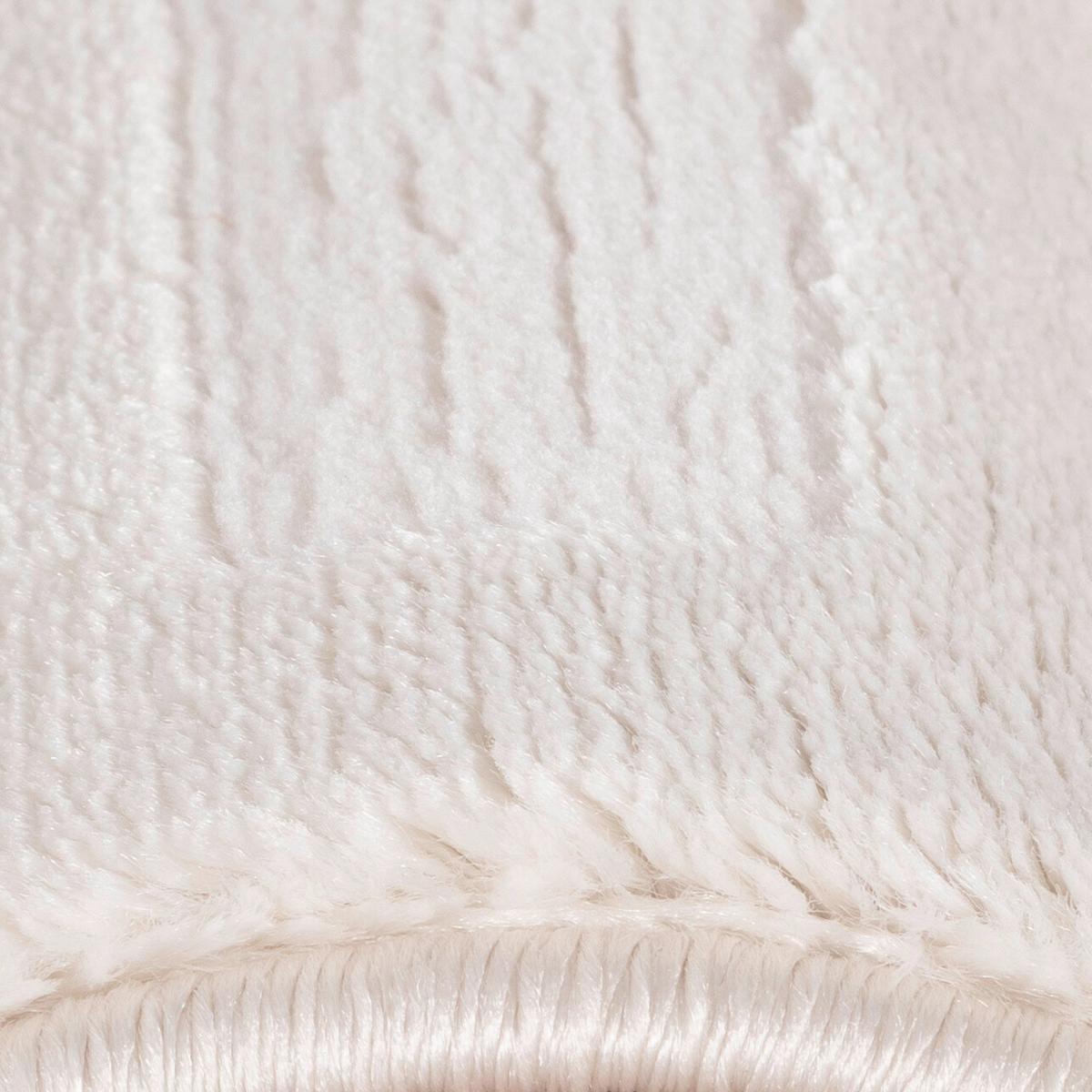 Läufer Sahara - Creme, Design, Textil (80/250cm) - Novel