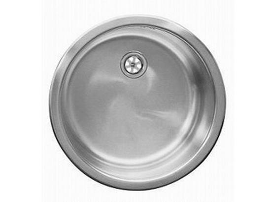 Spüle 141001 - MODERN, Metall (38.50/15cm) Spüle 141001 - MODERN, Metall (38.50/15cm)