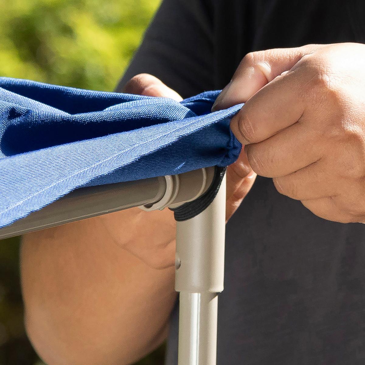 Wasserspieltisch 421400 - KONVENTIONELL (120,7/152,4/121cm) - Ambia Garden