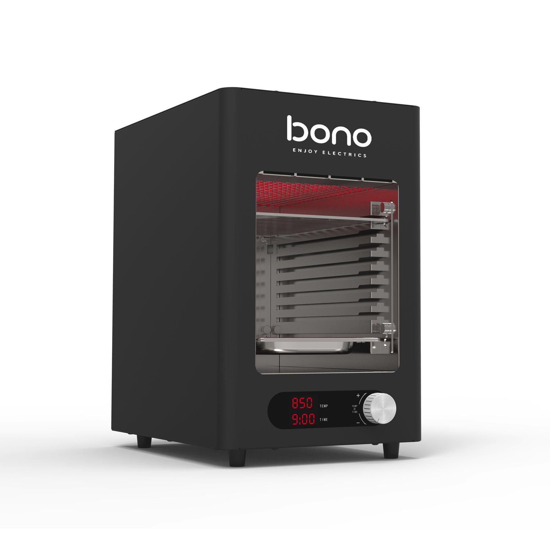 Elektrogrill IDA