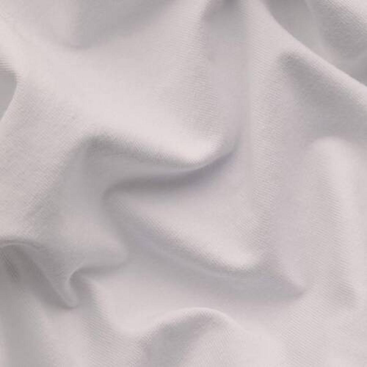 Topper-spannleintuch Pure Topper - Beige, Basics, Textil (180-200/200-220cm) - Schlafgut