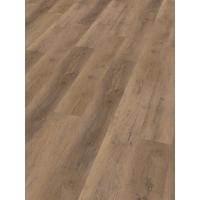 Vinylboden Eichefarbe Landhausdiele - Eichefarben, Basics, Kunststoff (18,2/122/0,45cm)