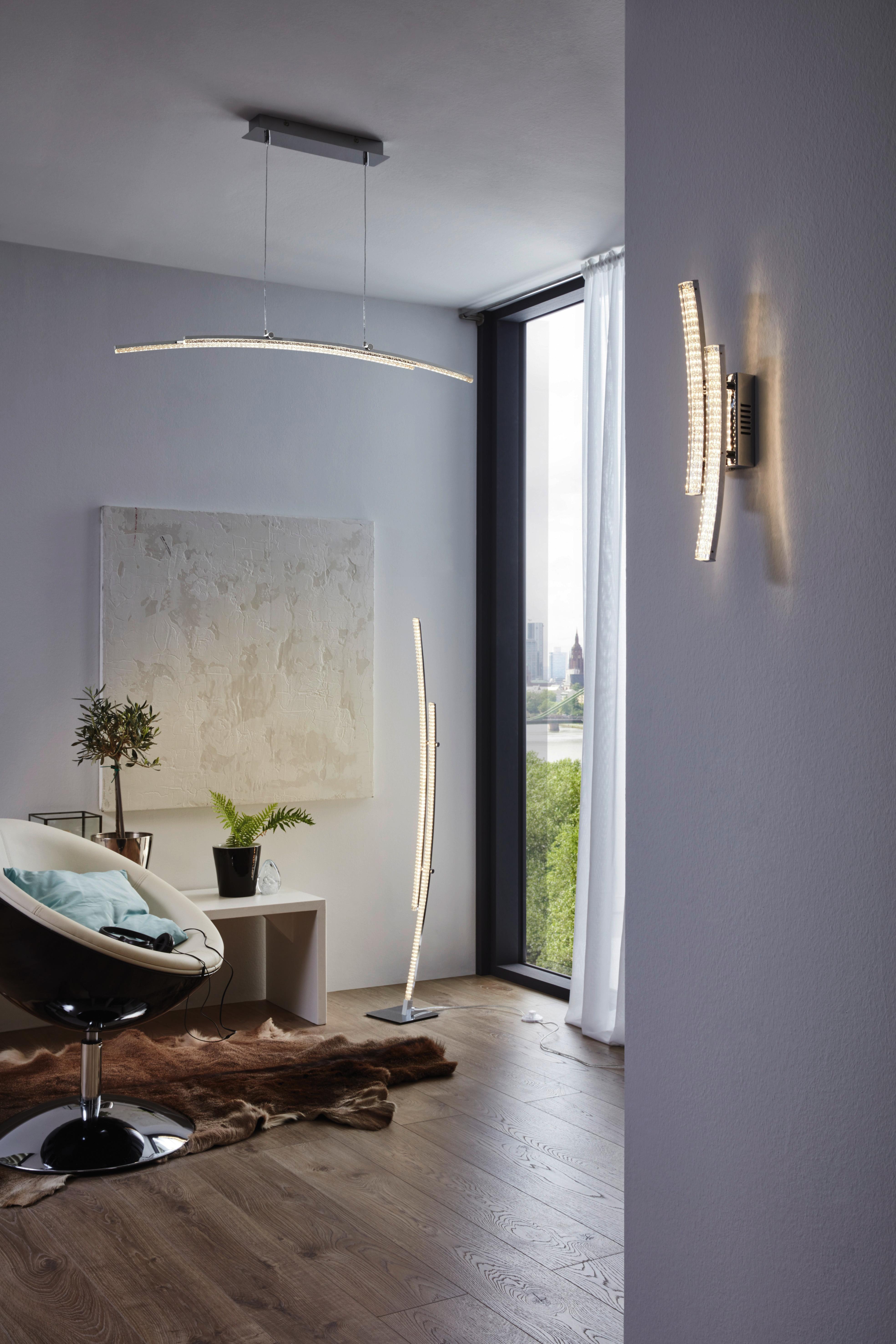 LED-WANDLEUCHTE PERTINI