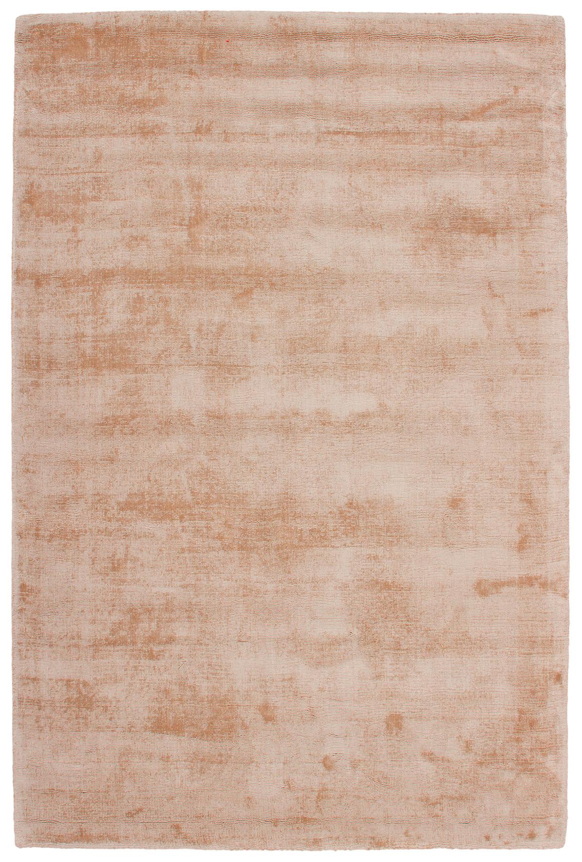 Flachwebteppich My Maori - Beige, KONVENTIONELL, Textil (120/170cm) - Obsession