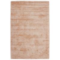 Flachwebteppich My Maori - Beige, KONVENTIONELL, Textil (80/150cm) - Obsession