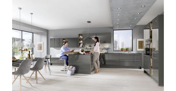 Einbauküche Las Vegas Frei Planbar Modernes Design - MODERN, Holzwerkstoff - Vertico