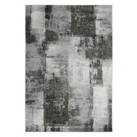 Webteppich Grau/Grün Laurel 120x160 cm Textil - Grau/Grün, ROMANTIK / LANDHAUS, Textil (120/160cm) - James Wood