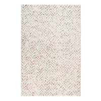Outdoorteppich Amber - Beige, KONVENTIONELL, Textil (120/170cm) - Esprit