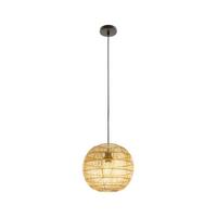 Závěsné svítidlo EVELYN - barvy zlata, Moderní, kov (31/150cm) - Bessagi Home