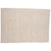Hochflorteppich Jajru - Weiß, LIFESTYLE, Textil (300/200cm) - P & B