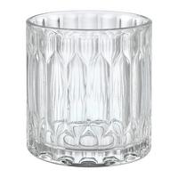 Sklenice na whisky SKYE - 4 PCS - čiré, Konvenční, sklo - Mömax